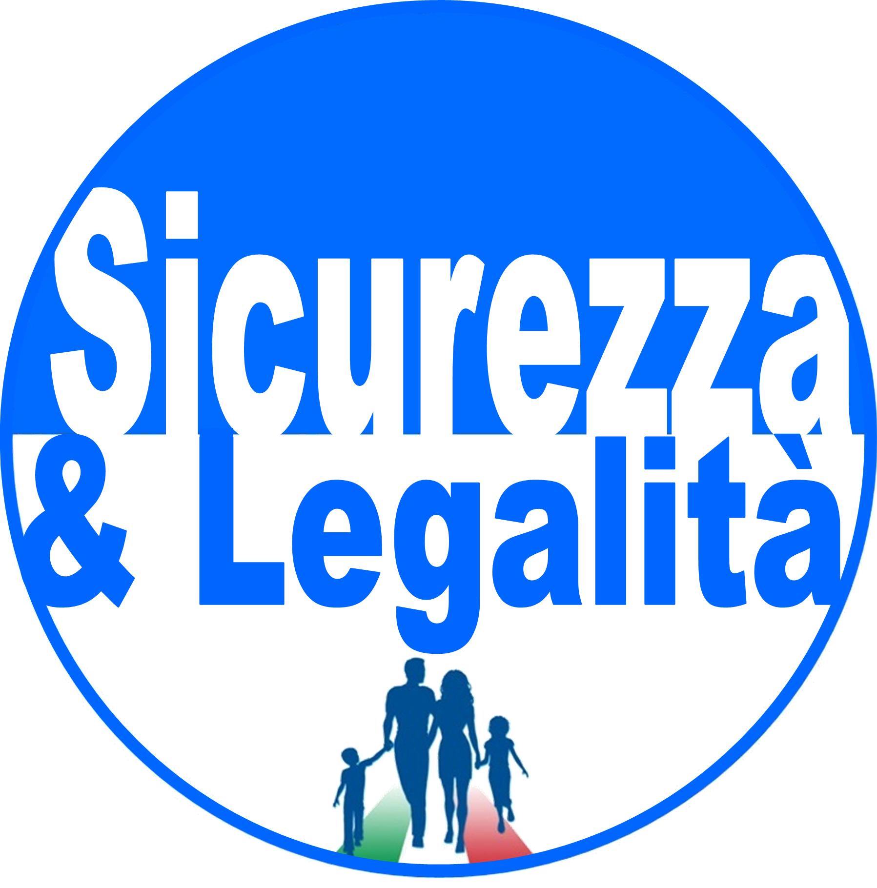 Elezioni 2015, i candidati di “Sicurezza e Legalità” per Alessandro Santini sindaco
