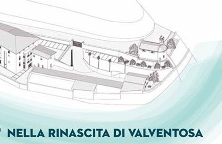 Valventosa, la rinascita: il programma degli eventi a Seravezza