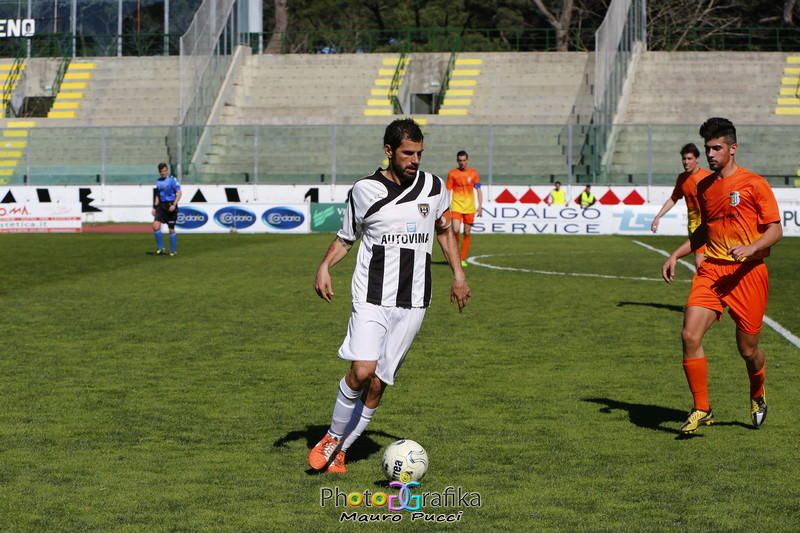 Buglio e l’addio al Viareggio: “Ci sono rimasto male. La riconoscenza nel calcio non esiste”