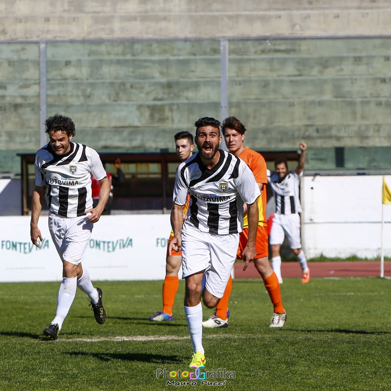 Viareggio, confermato Visibelli. Vicini Diana e Morbidelli