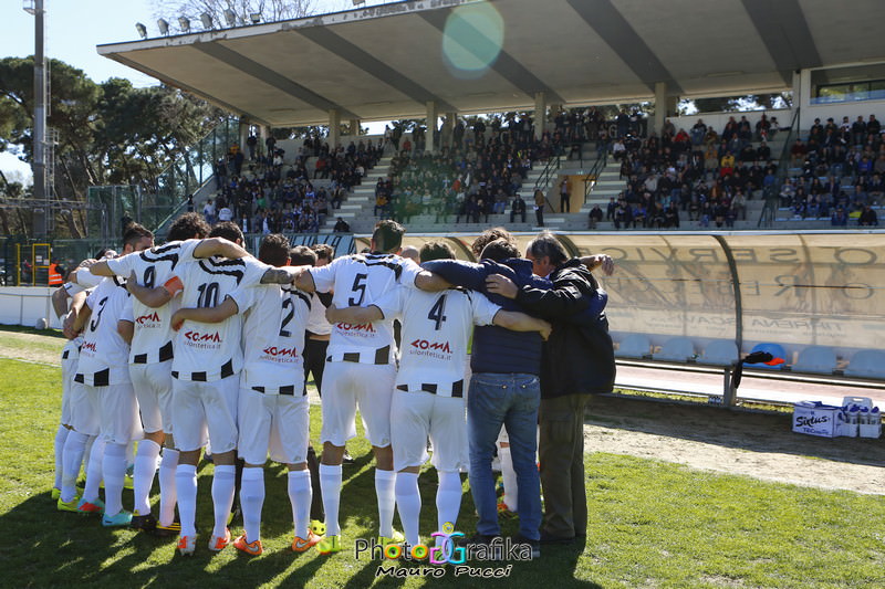 Cena bianconera per festeggiare la promozione delle zebre