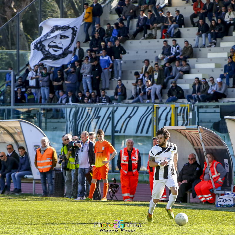 Romeo applaude il Viareggio in Serie D: “Spero che torni presto dove merita”