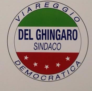 Gli esuli del Pd fondano “Viareggio democratica”, lista a sostegno di Del Ghingaro