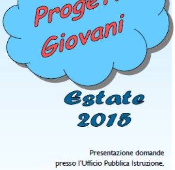 Progetto Giovani 2015. Tutte le opportunità a Pietrasanta