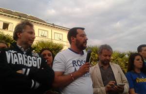Matteo Salvini