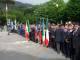 Cittadinanza onoraria all’Arma dei Carabinieri. Le foto della cerimonia