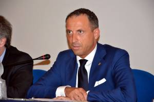 Alessandro Santini