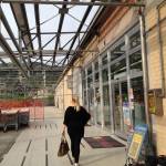 Grandi lavori di restyling per la Conad Massarosa: resterà chiusa due mesi da Ferragosto 1 foto M.P.
