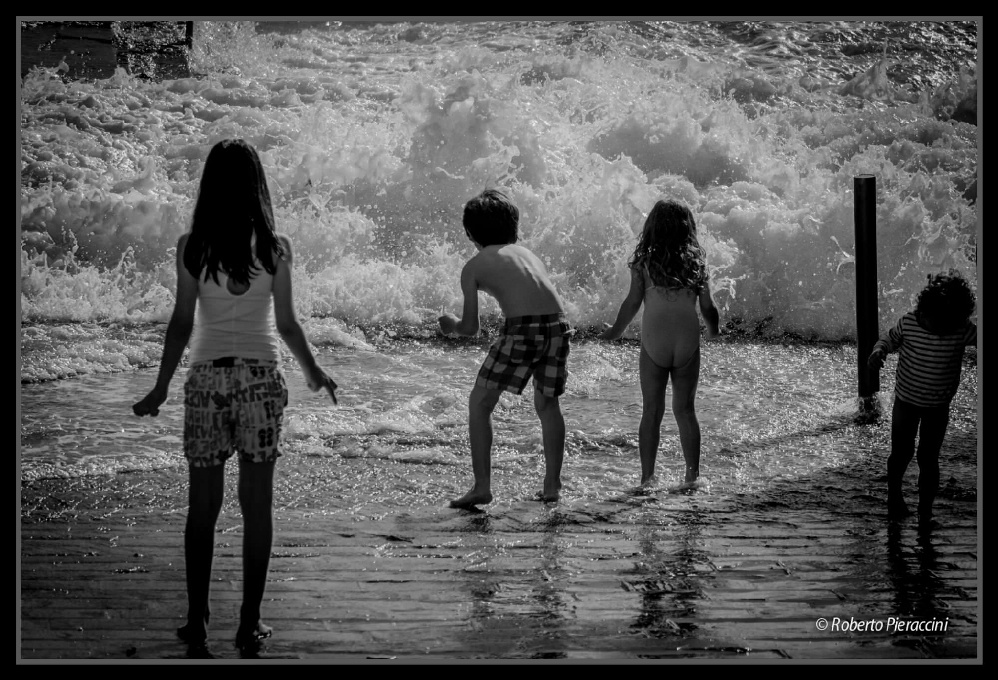 Agenda dei Bambini, tutti gli appuntamenti a Forte dei Marmi