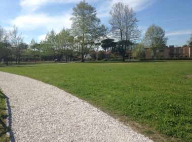 Parco della Peschiera