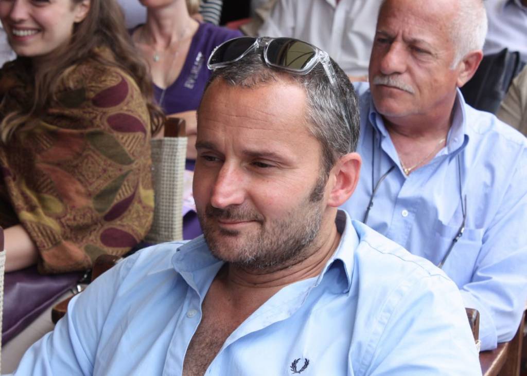 Marco Daddio