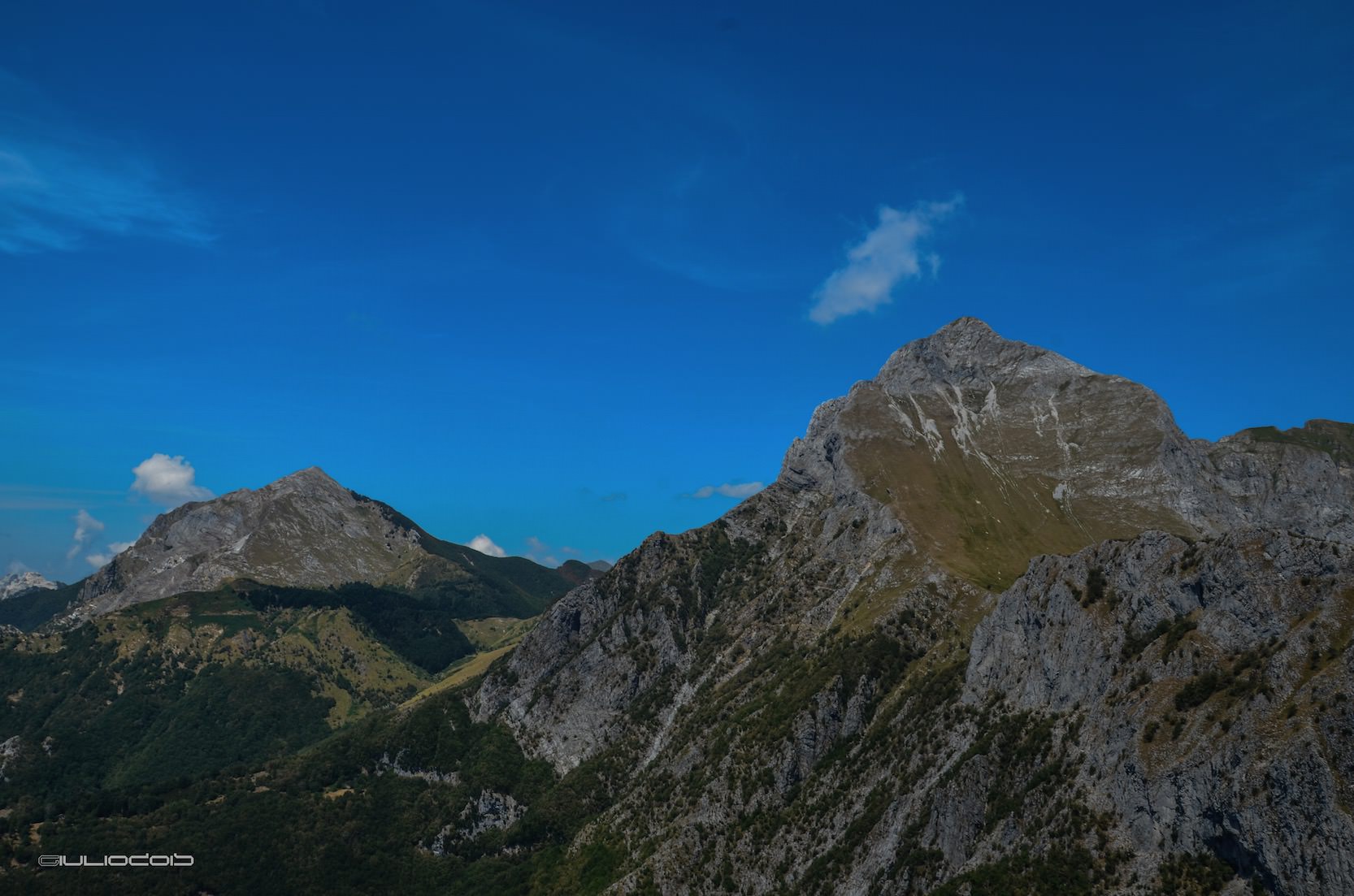 Accordo Comune-Henraux per le attività estrattive sulle Apuane