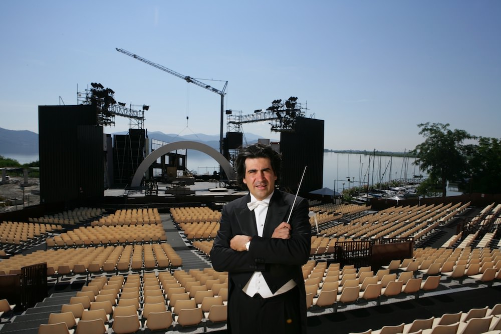 “Un’Università Giacomo Puccini a Torre del Lago”. La proposta del candidato Alberto Veronesi