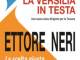 “La Versilia in testa”. Il contributo di Ettore Neri per il benessere e lo sviluppo del territorio e della comunità
