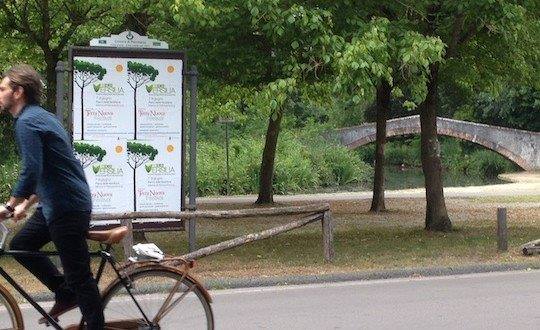 Cicloturismo, 10 staffette estive per conoscere la Toscana: c’è anche la Versilia