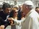 Incontro con Papa Francesco per Don Damiano Pacini e l’associazione Cristian Larini onlus