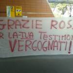 Strage. Rossi contestato dai familiari: "Ribadisco il mio massimo impegno" 2 enrico rossi