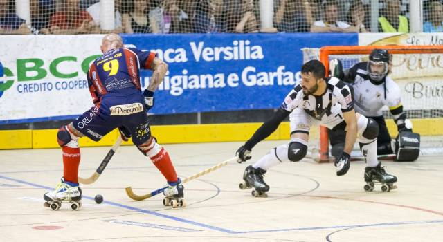 Chiuse le preiscrizioni per l&#8217;Eurolega di hockey