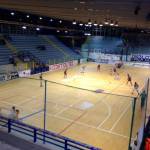 Il Cgc, il Forte dei Marmi e il silenzio di gara-4: cronaca di una serata surreale 1 Foto Vt