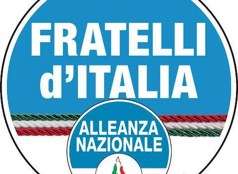Elezioni 2015, i candidati di Fratelli d&#8217;Italia-Alleanza Nazionale a Viareggio