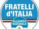 Nuovo direttivo provinciale per Fratelli d’Italia