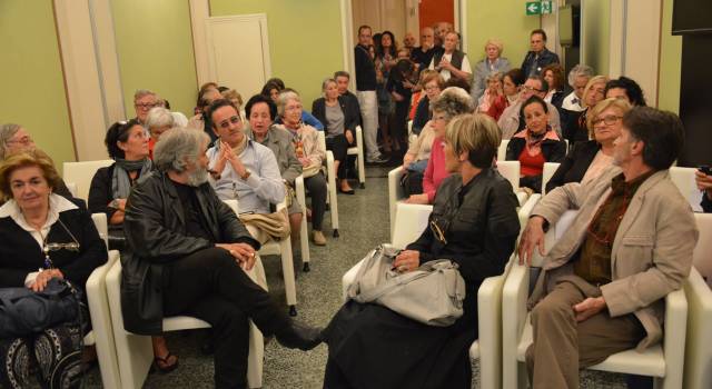 Inaugurata a Villa Argentina  la mostra “Donne del Mediterraneo”