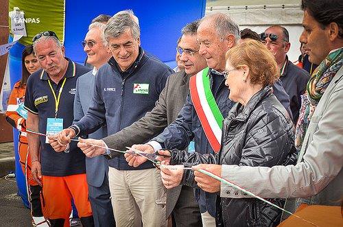 Meeting della Solidarietà: ANPAS in festa con grande successo (FotoGallery)