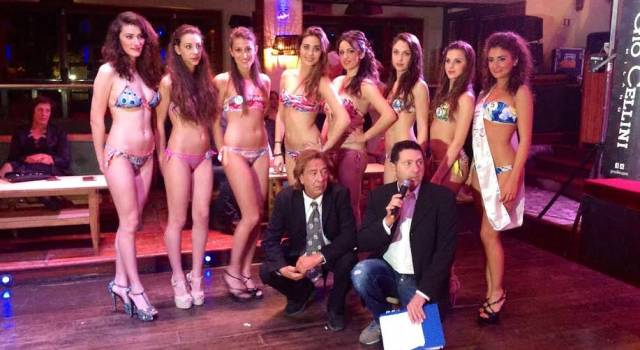 Decretate le prime otto finaliste di Miss Mondo Toscana
