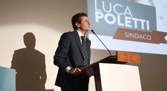 Luca Poletti rende noti i suoi finanziatori: &#8220;Operazione Trasparenza&#8221;