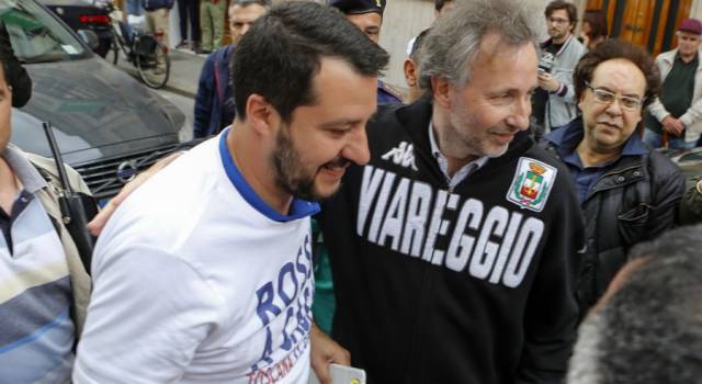 Baldini (Lega): &#8220;La sconfitta di Sea altro fatto negativo dell&#8217;amministrazione Del Ghingaro&#8221;