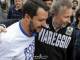 Salvini e Borghi a Viareggio. “No ai brogli. Basta con le porcate di nascosto”