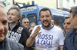 matteo salvini
