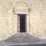 Una visita "slow" a Barga. A Spasso con Galatea 2 (Foto: Galatea Versilia)