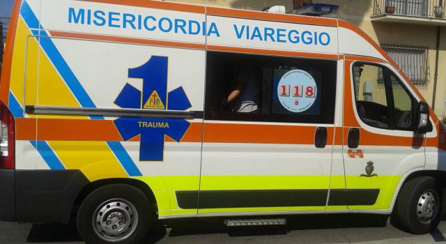 La Misericordia di Viareggio compie 190 anni