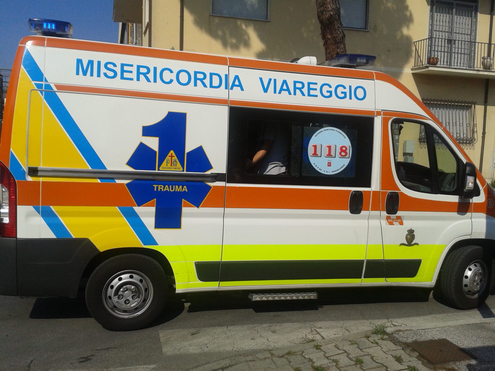 Covid: morta a 29 anni a Viareggio, non era vaccinata