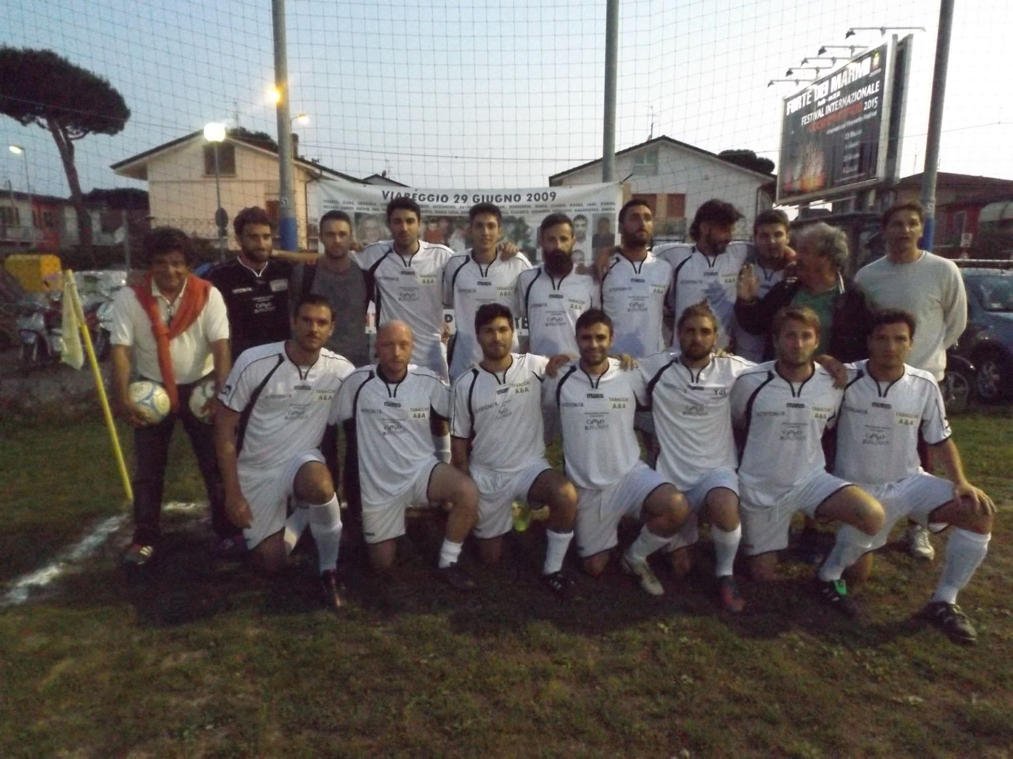 Marco Polo prima semifinalista del Torneo dei Quartieri