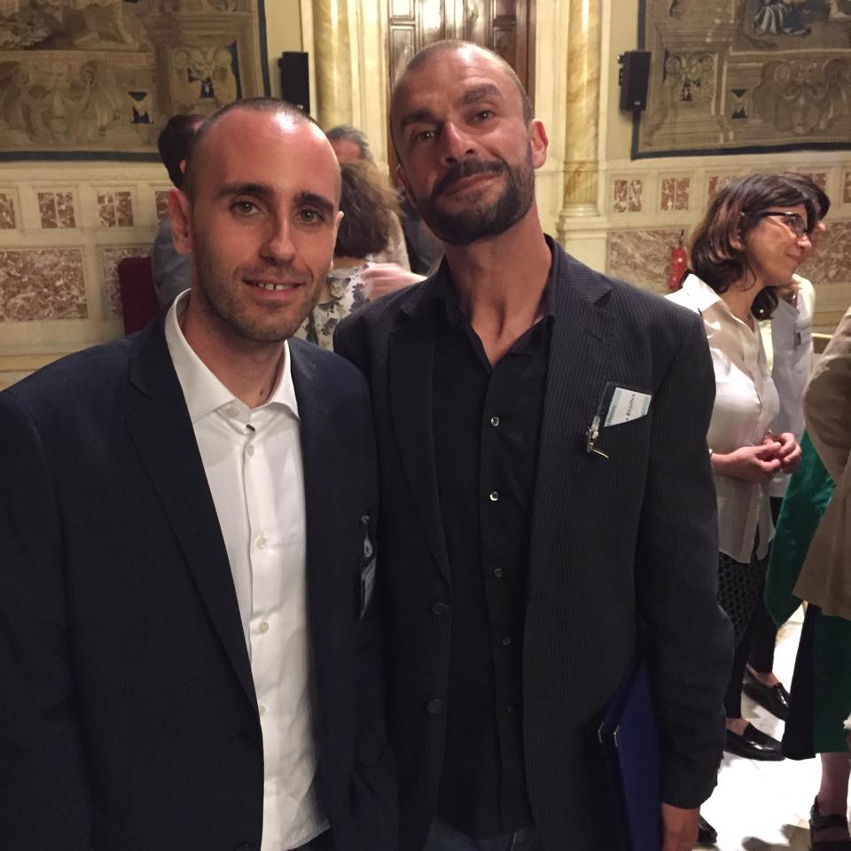 Fabio Genovesi vince il Premio Strega Giovani, Zerocalcare arriva secondo