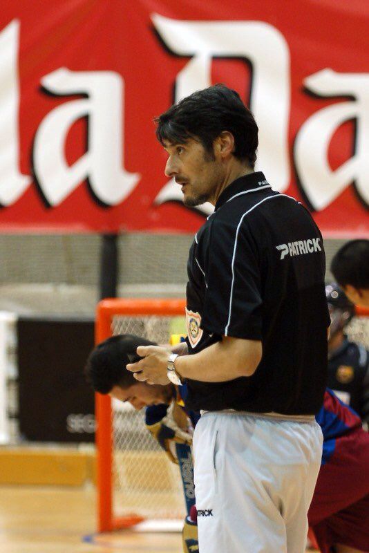 Arbitri viareggini impegnati nelle coppe europee di hockey