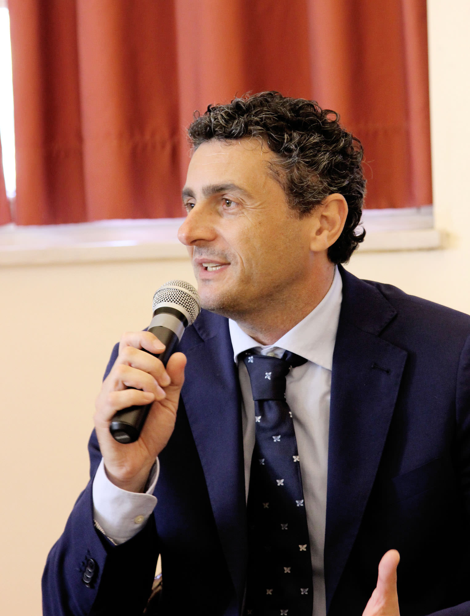 Bilancio consuntivo, Poletti (PD): “Ci siamo astenuti dal voto”