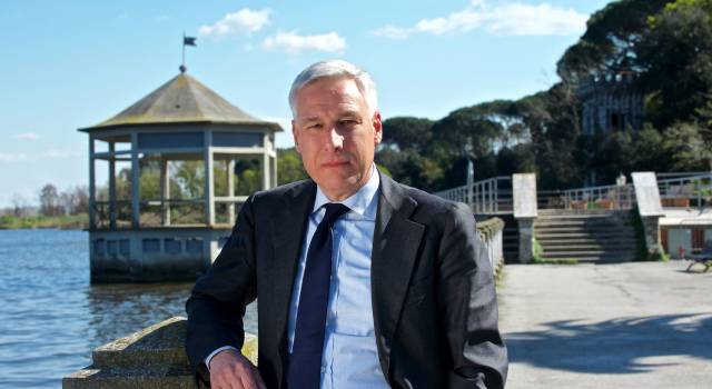 Baldini: &#8220;Viareggio è una città libera, Del Ghingaro non provi a censurare il dibattito&#8221;