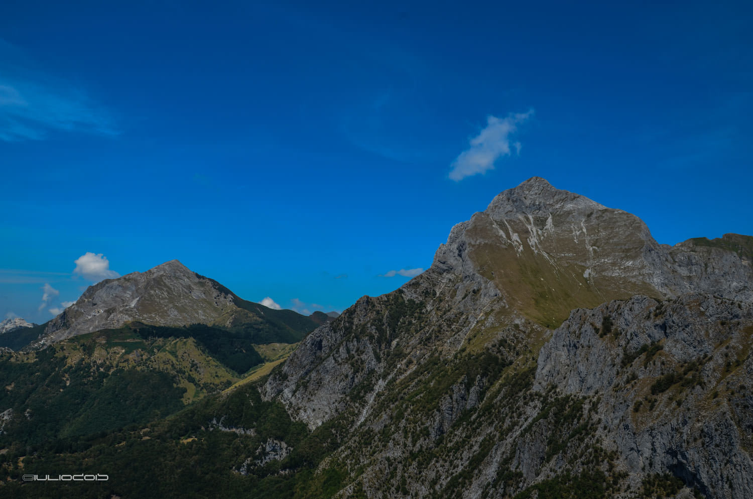 Festival della Montagna: Un weekend di appuntamenti