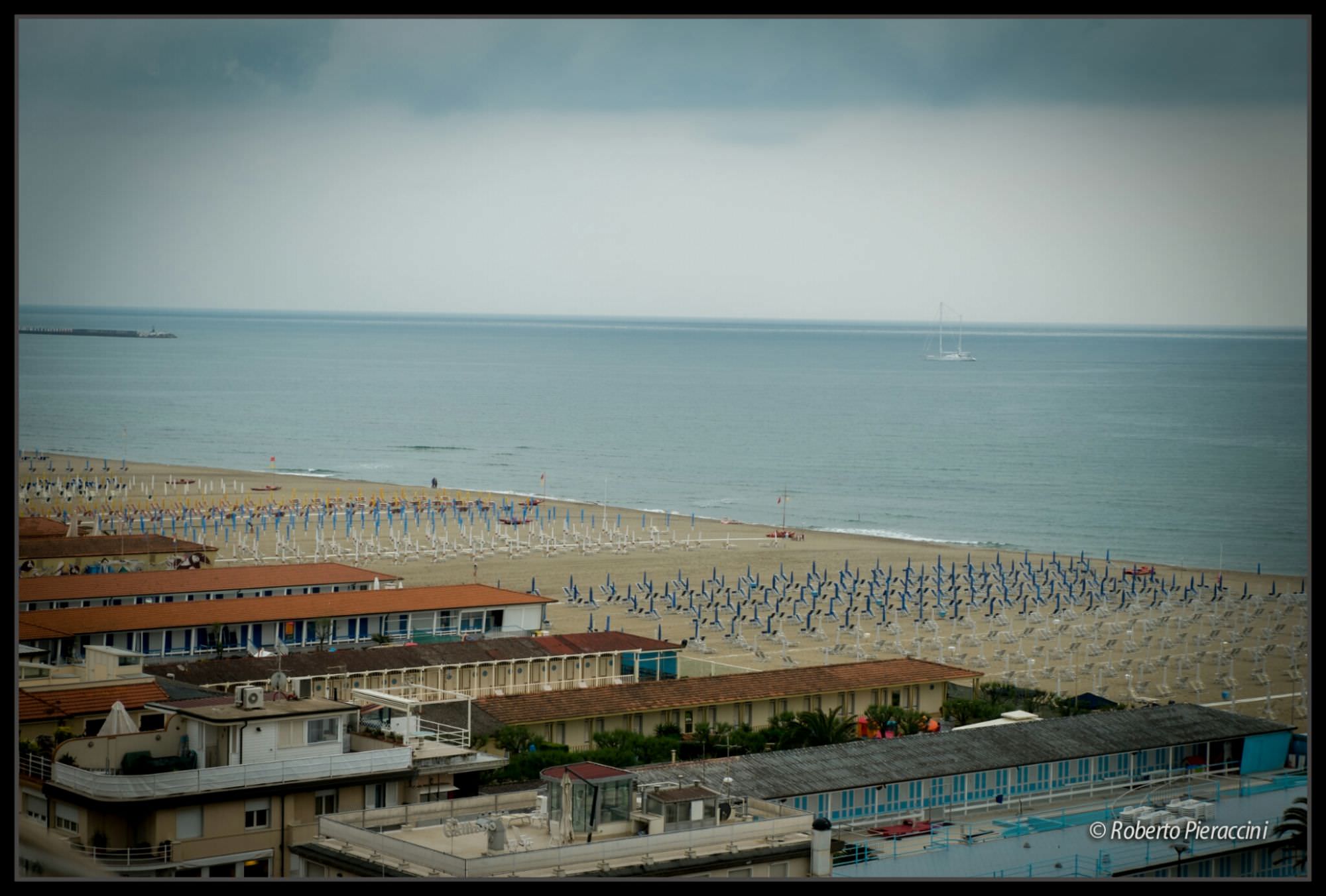 Si avvicina l’ingresso di Viareggio nell’Unione dei Comuni?