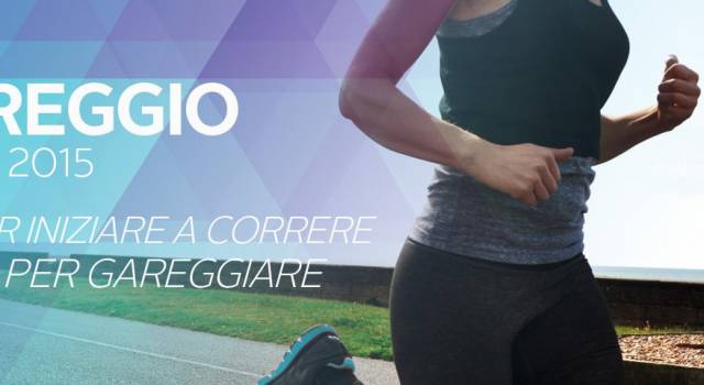 La Garmin Forerunner fa tappa a Viareggio