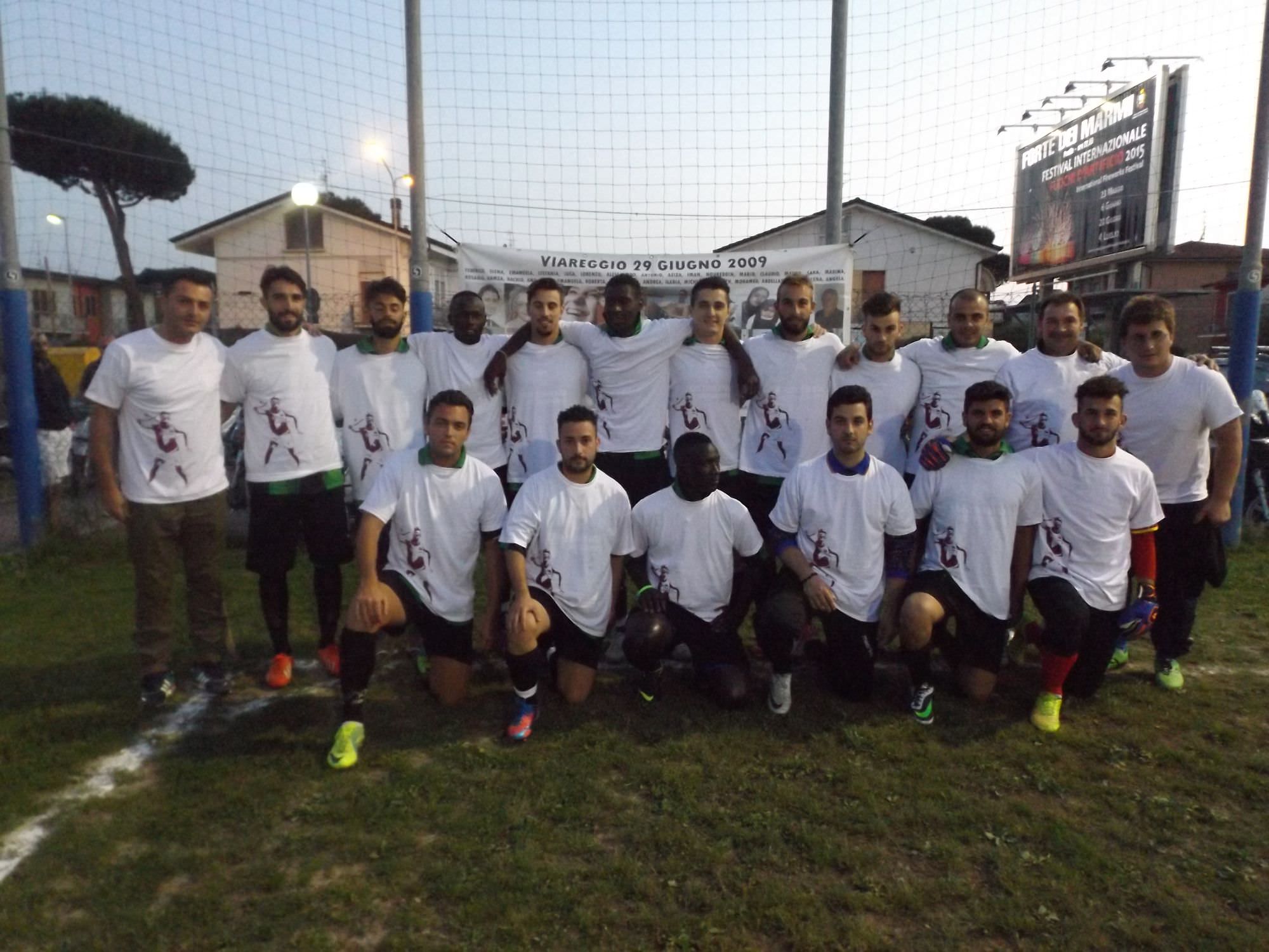 Torneo dei Quartieri, Torre del Lago ad un passo dalla semifinale