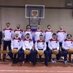 Team pallacanestro forte dei marmi