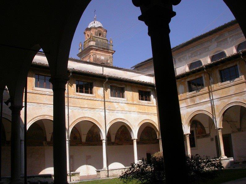 Le scuole di Pietrasanta si presentano