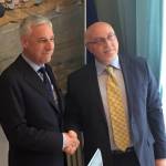 Baldini: "La battaglia per la legalità continua, troppe ombre sulle ultime elezioni" 1 Foto pagina Fb Del Ghingaro
