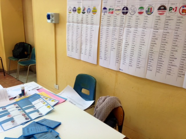 “A Viareggio presidenti di seggio inadeguati, pretendiamo chiarezza sulle elezioni”