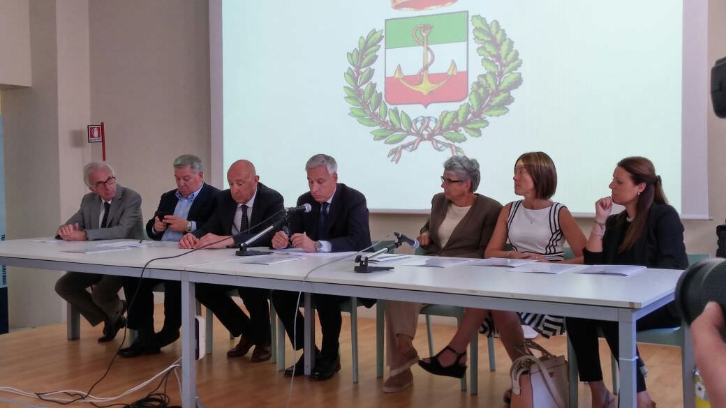 Viareggio, ecco i nomi della giunta Del Ghingaro