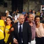 Caos elezioni, Del Ghingaro fa opposizione al ricorso di Baldini al Tar 2 Foto Vt